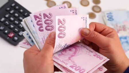 2026 Emekli ve memur zammı ne kadar olacak? Temmuz maaş zammı hesaplama tablosu