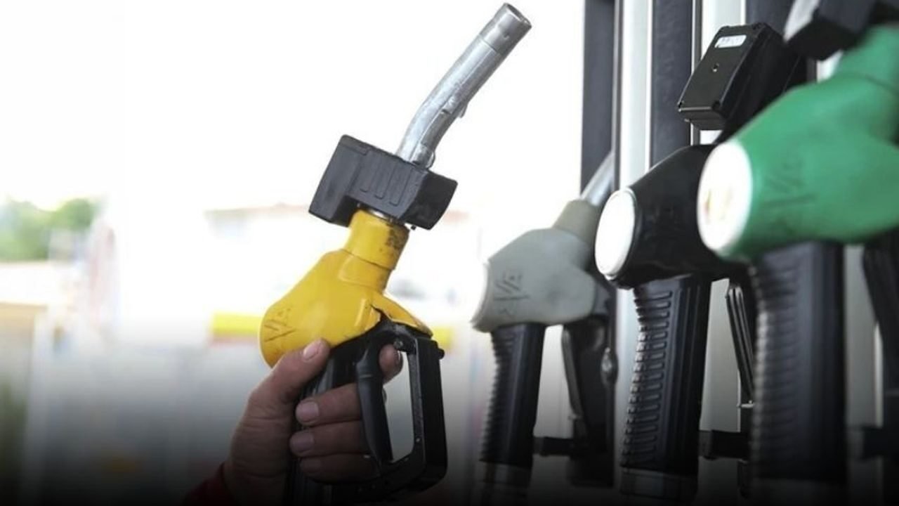 2026 güncel akaryakıt fiyatları: Benzin, mazot ve LPG litre fiyatı ne kadar oldu?