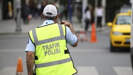 2026 Üsküdar trafik düzenlemesi: Hangi yollar kapalı, alternatif güzergahlar neler?