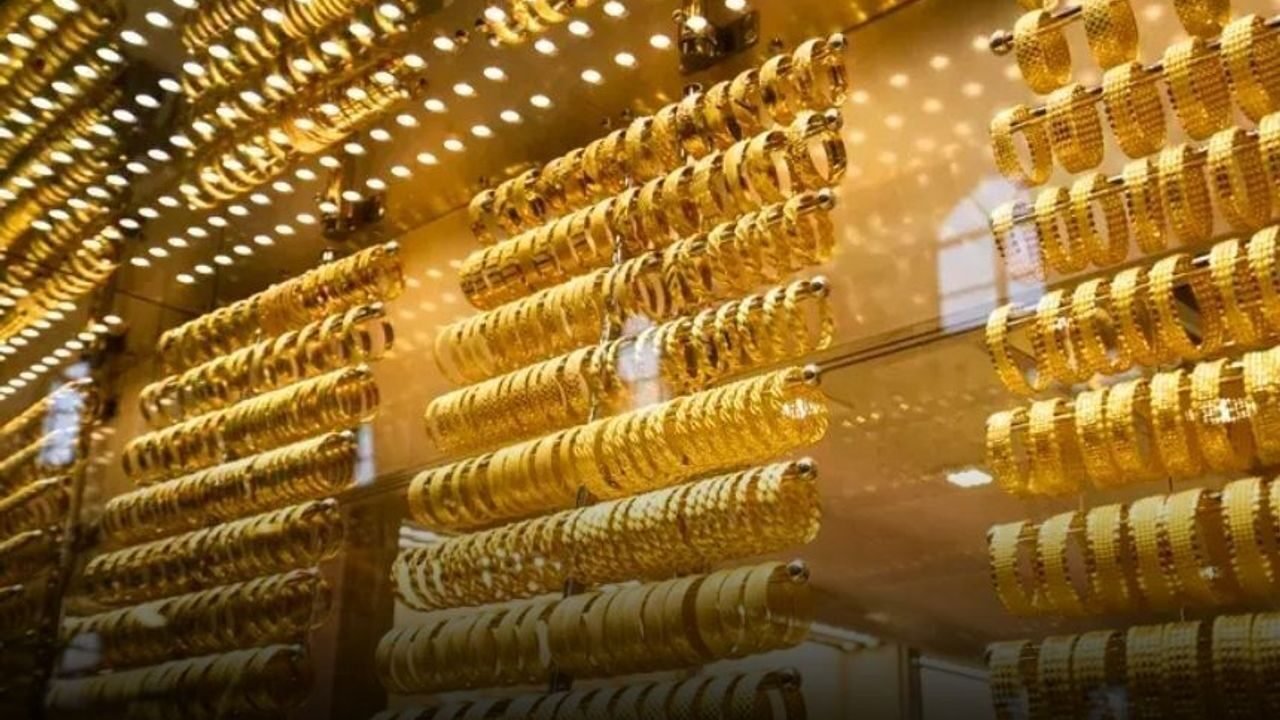 2026’da gram altın ne kadar oldu? Altın piyasasındaki ani düşüşün nedenleri neler?
