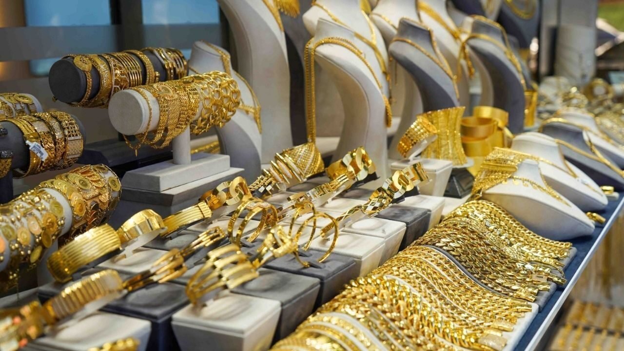 21 Mayıs 2026 gram altın ve çeyrek altın fiyatları ne kadar, bugün kaç TL?