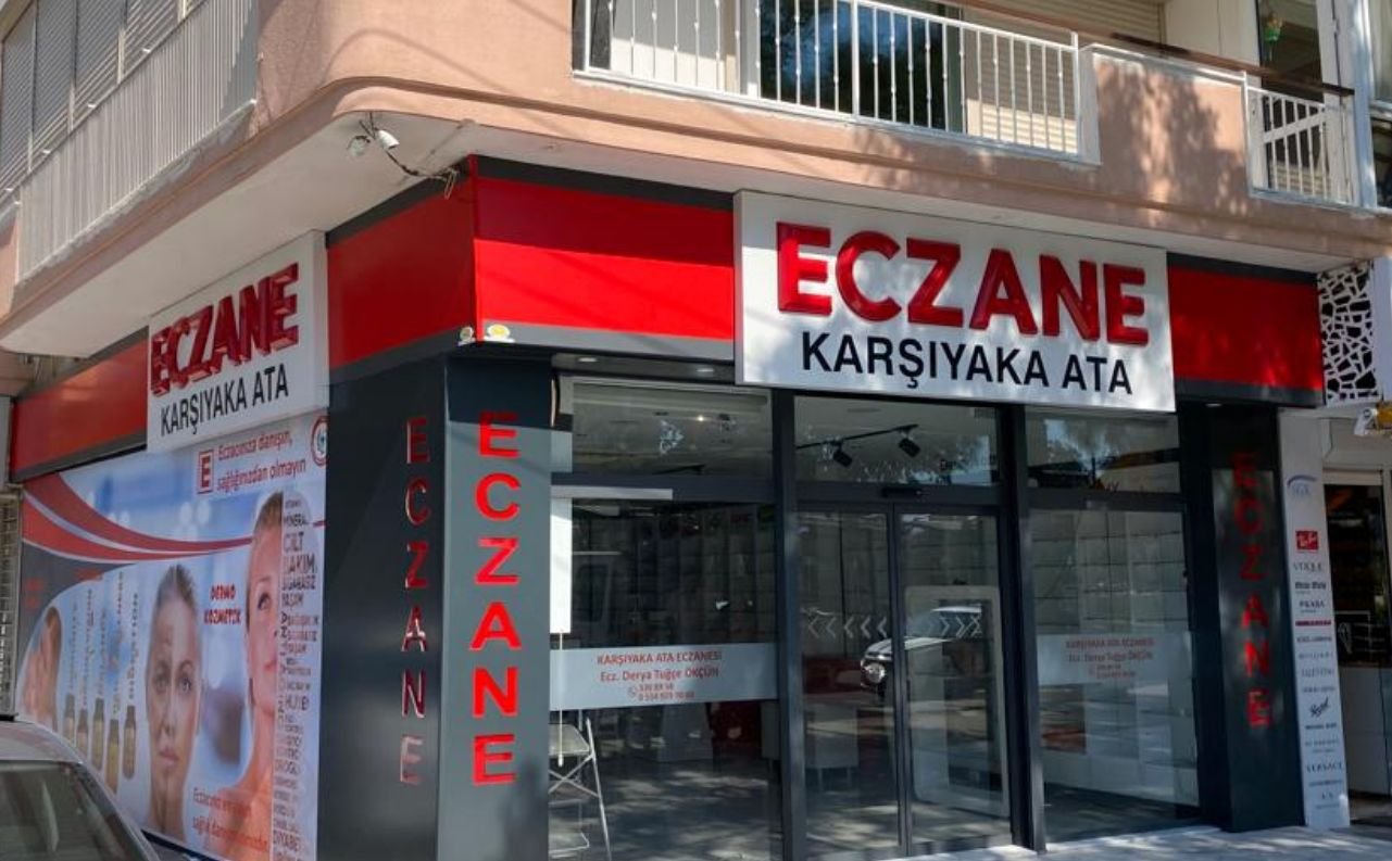 25 Mayıs Eczaneler Açık mı, Çalışma Saatleri ve Nöbetçi Eczane Listesi Nedir?