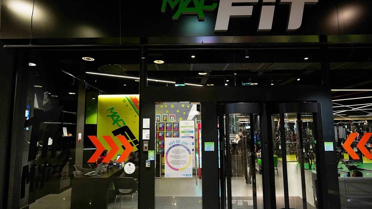 26 Mayıs 2026 MACFit çalışma saatleri: Arefe günü açık mı, kaçta kapanıyor?
