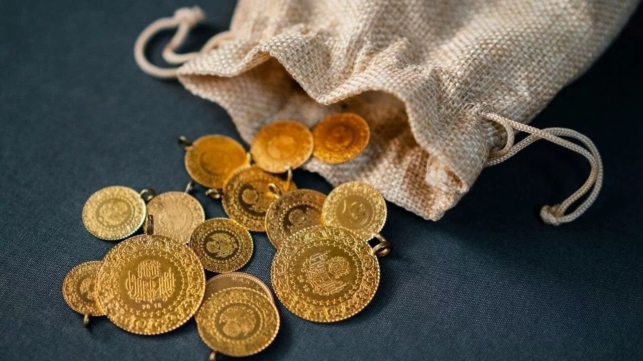 5 Mayıs 2026 gram altın fiyatları ne kadar oldu? Güncel piyasa verileri