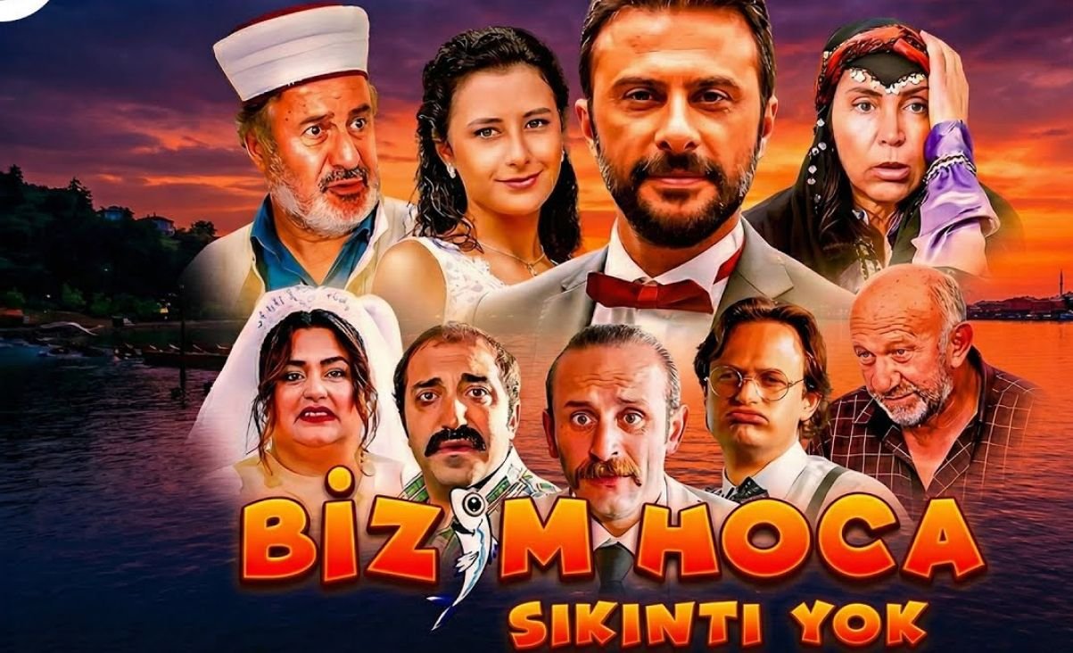 Bizim Hoca: Sıkıntı Yok