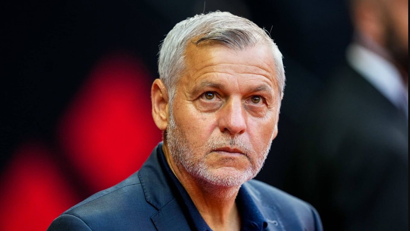 Bruno Genesio kimdir? Beşiktaş’ın gündeminde olduğu iddia edilen Bruno Genesio nereli, kaç yaşında?