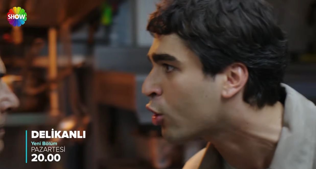 Delikanlı Final mi Yapıyor? Show TV’nin Dev Bütçeli Dizisinden Erken Veda Kararı!
