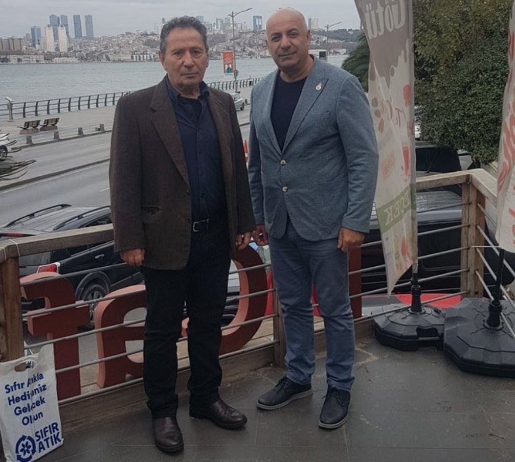 Faruk İhsan İshakoğlu