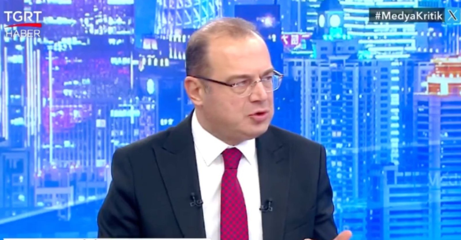 Fatih Atik kimdir? TGRT Haber Ankara Temsilcisi Fatih Atik nereli, kaç yaşında?