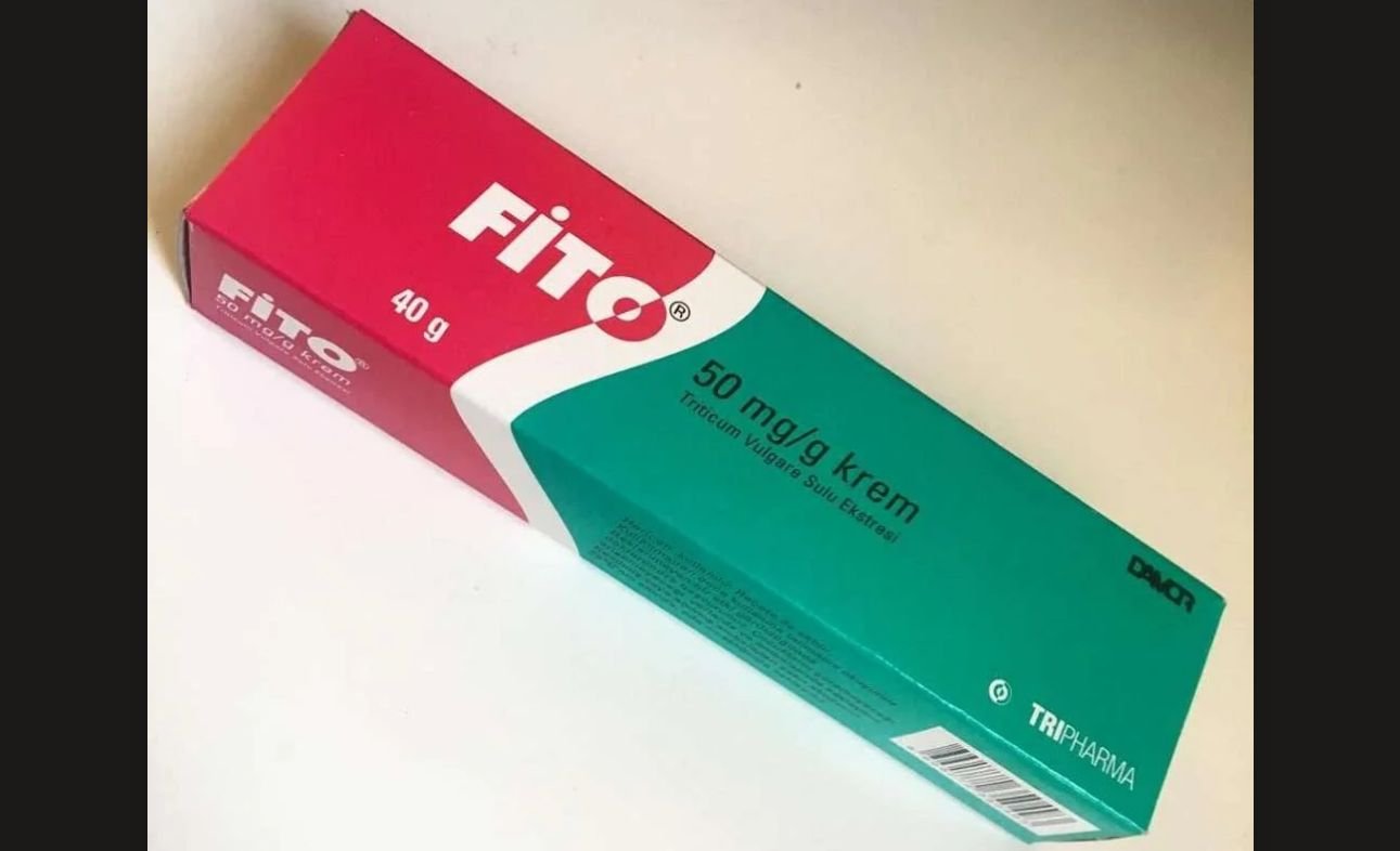Fito Krem Ne İşe Yarar