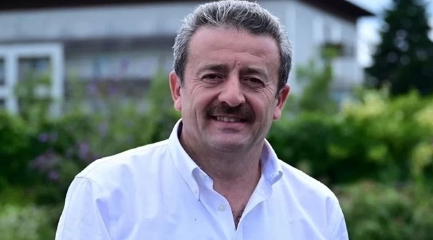 İbrahim Hatipoğlu kimdir, kaç yaşında, nereli? İbrahim Hatipoğlu Galatasaray’dan neden istifa etti?