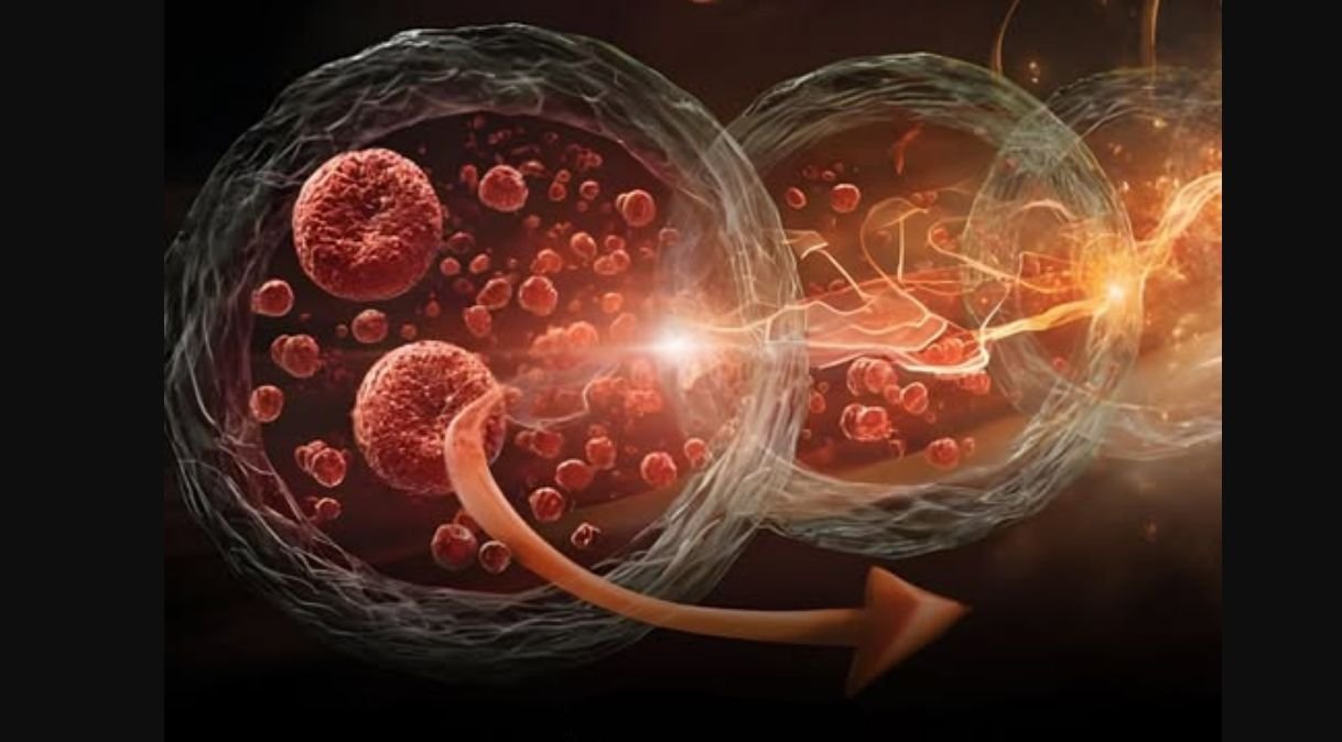 Kandaki bir protein yaşlanmayı yayıyor HMGB1 keşfi laboratuvarda yaşlanmayı geri çevirdi