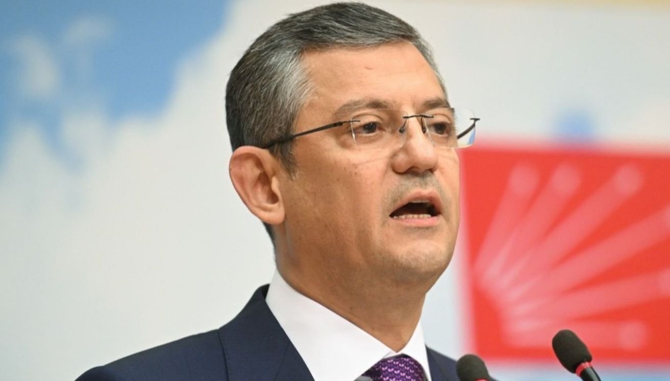 Özgür Özel, yeni parti iddialarını reddetti: “CHP çatısı altında” – Özgür Özel yeni bir parti kuracak mı?