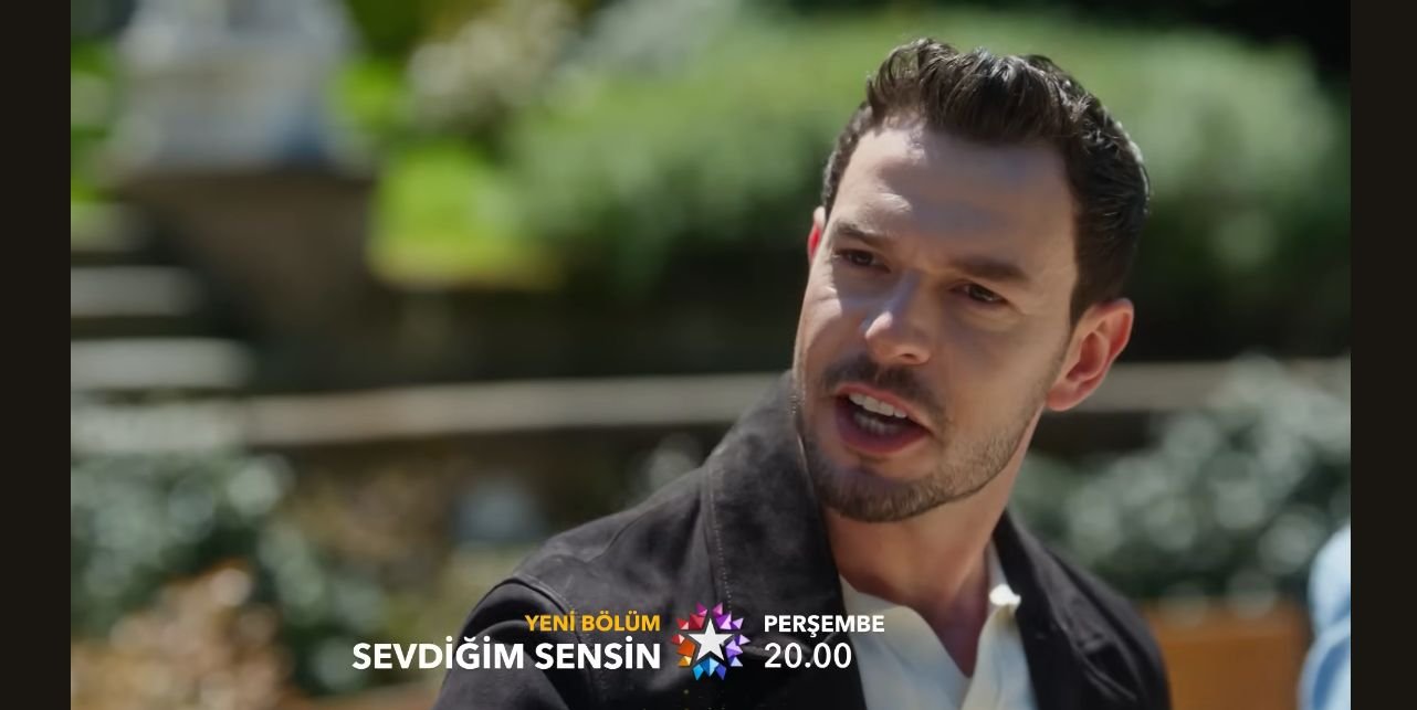 SEVDİĞİM SENSİN 13