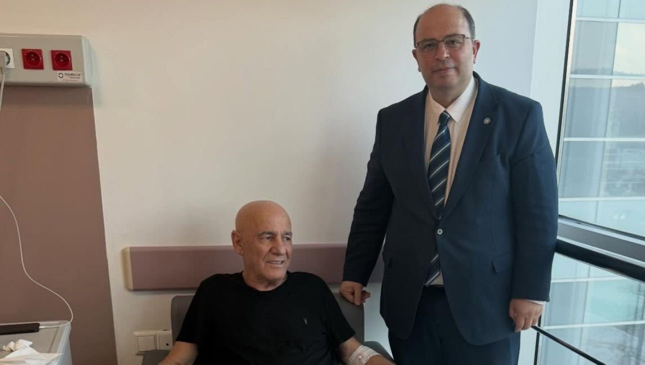 Sami Yolyemez