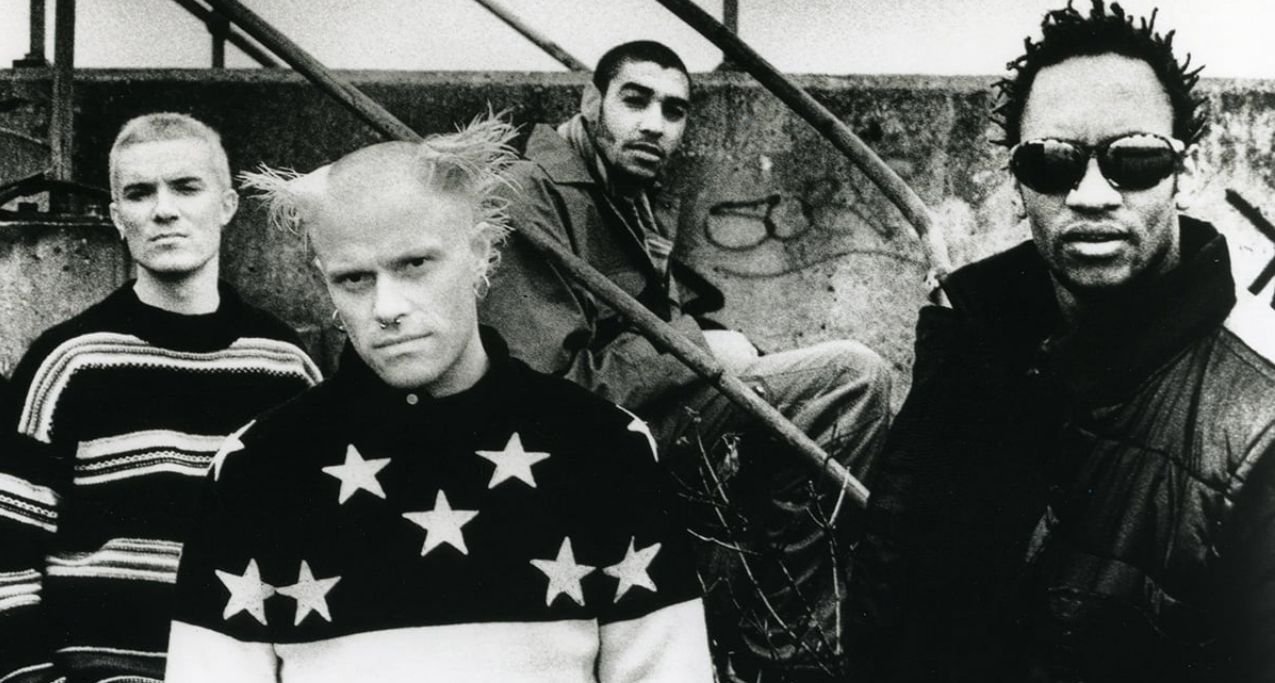 The Prodigy