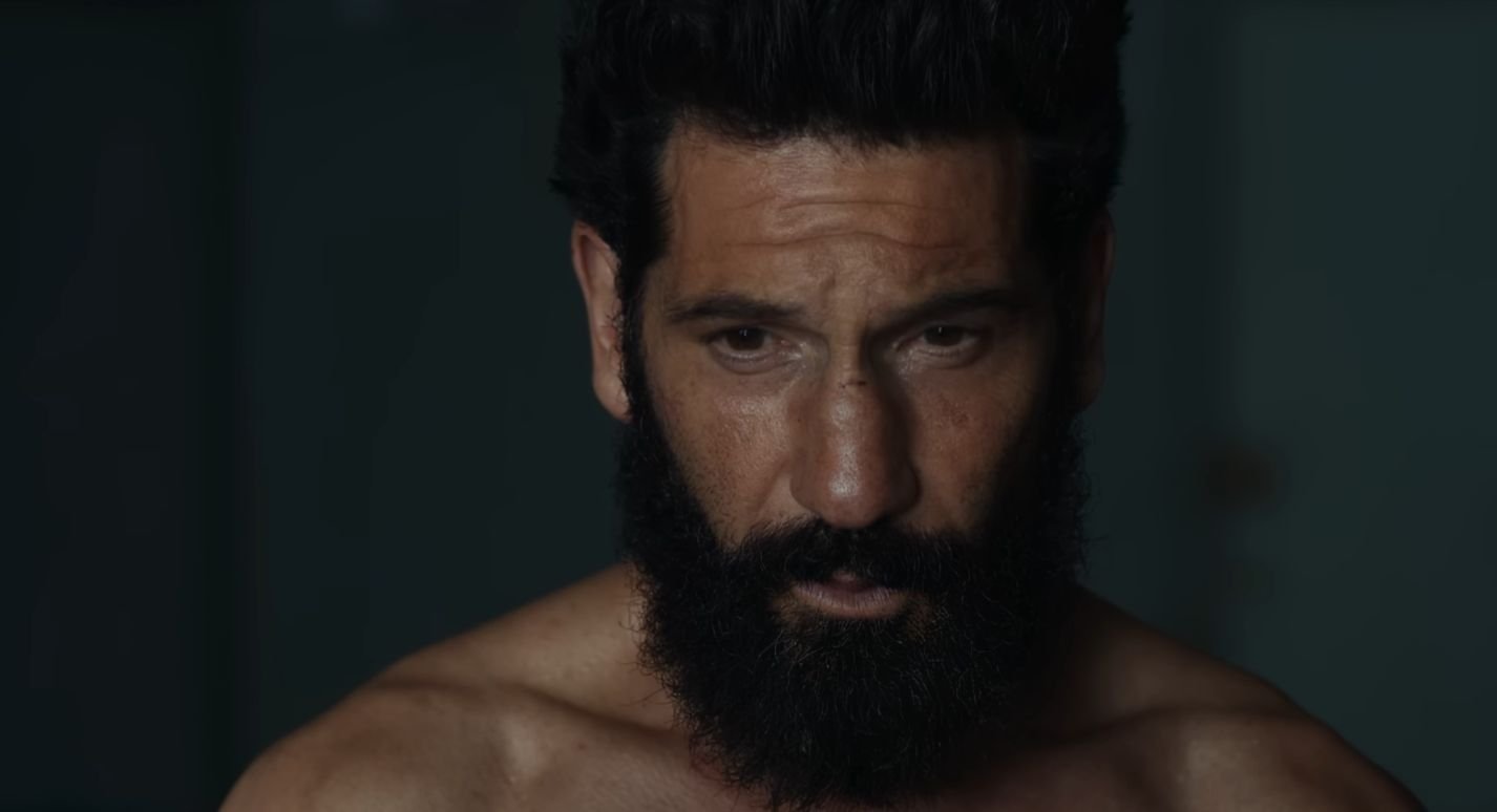 The Punisher One Last Kill