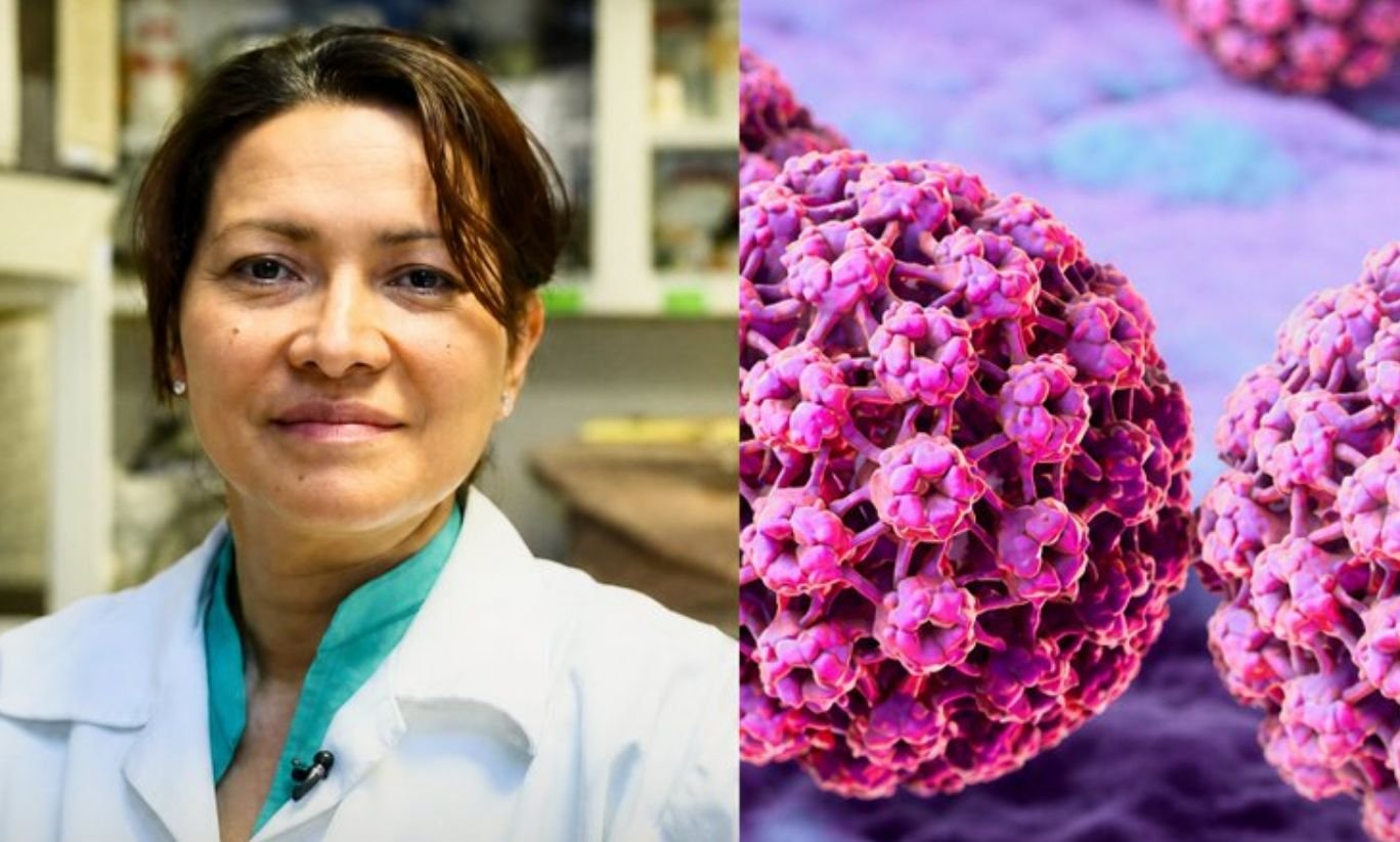 Tıp Tarihinde Devrim: Meksikalı Bilim İnsanı HPV’yi "Işıkla" Yok Etmeyi Başardı!