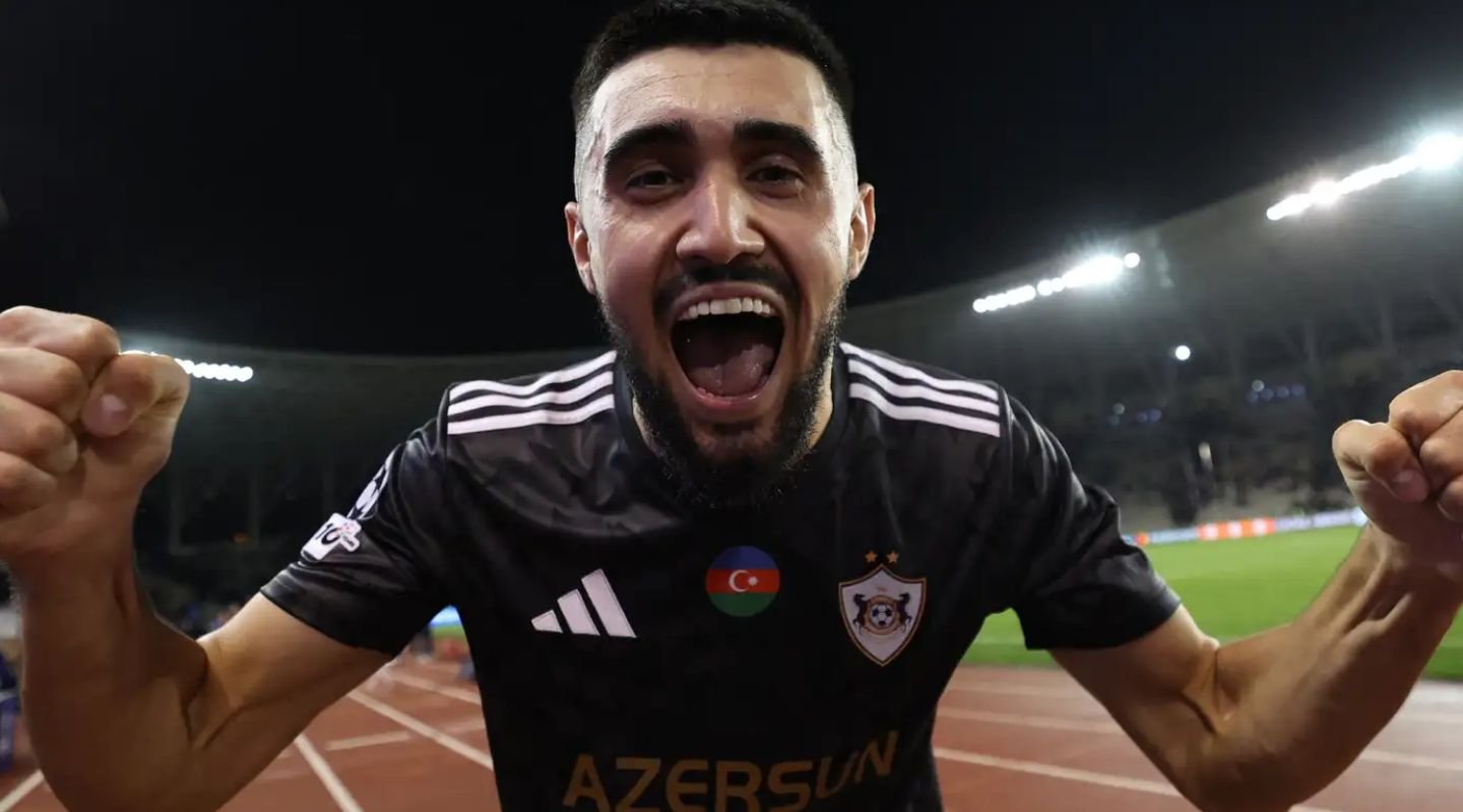 Toral Bayramov kimdir? Bursaspor’un yeni transferi Toral Bayramov nereli, kaç yaşında?