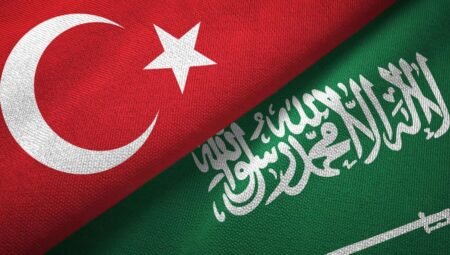 Türkiye ve Suudi Arabistan’dan Dev Enerji Hamlesi: 5.000 Megavatlık Yatırım İçin İmzalar Atıldı!