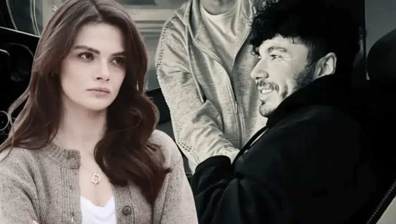 Utku Ünsal ve Sinem Özenç Ünsal