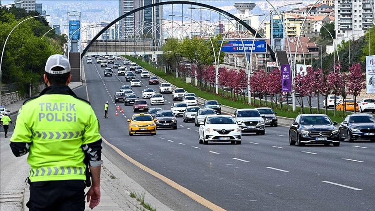 Ankara’da Kurban Bayramı yol kapatma kararı nedir, hangi yollar kapalı?