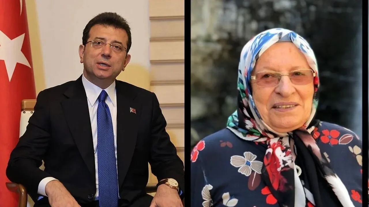 Asiye İnan kimdir, Ekrem İmamoğlu ile yakınlığı nedir, neden hayatını kaybetti?