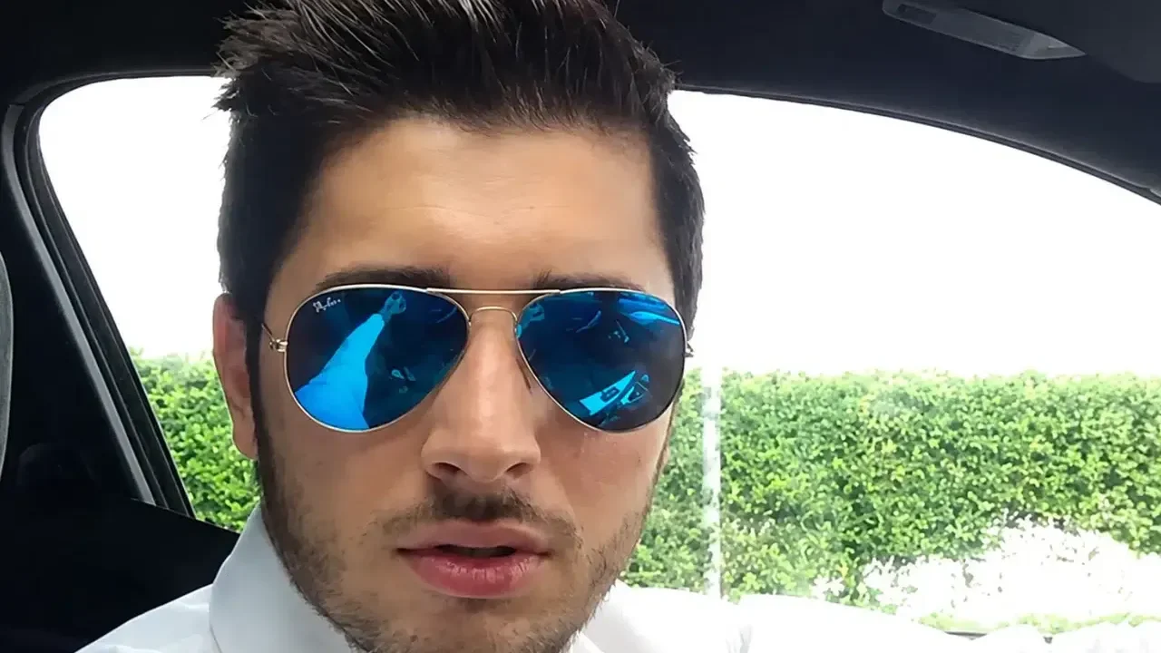 Ata Caner Çerçioğlu kimdir, kaç yaşında, ne iş yapıyor, annesi kim?