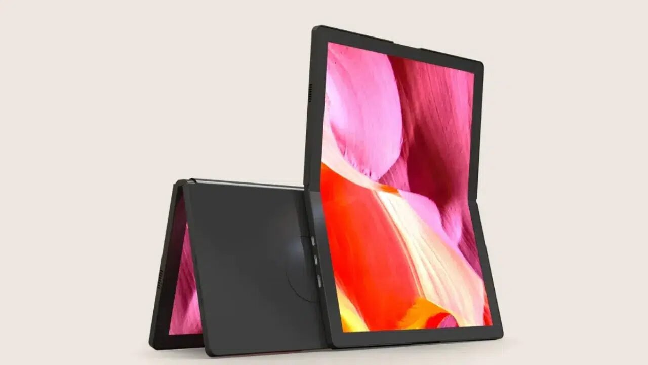 Aura Displays 13.3 inç katlanabilir taşınabilir monitör özellikleri neler, fiyatı ne kadar?