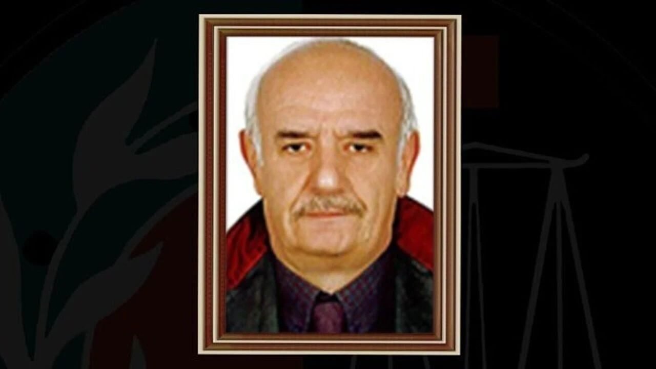Avukat İsmail Islakoğlu kimdir? İsmail Islakoğlu neden vefat etti?
