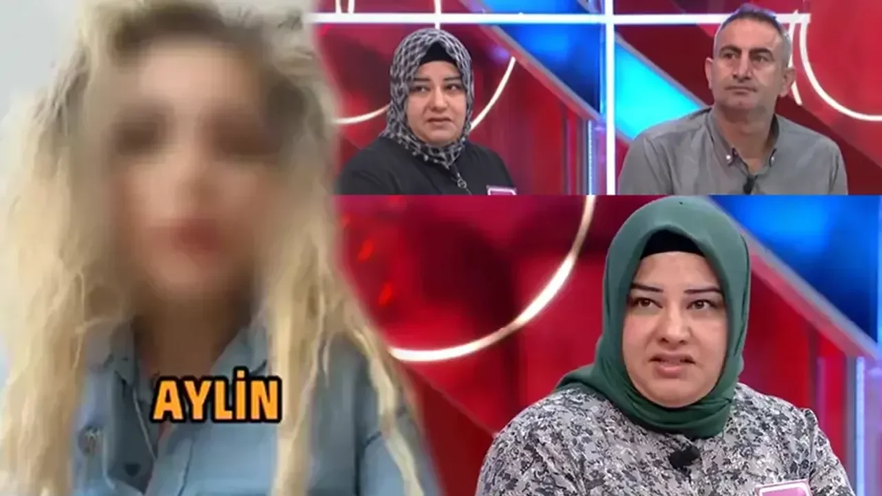 Aylin Çetin kimdir, kaç yaşında, nereli, mesleği ne, neden gündemde?