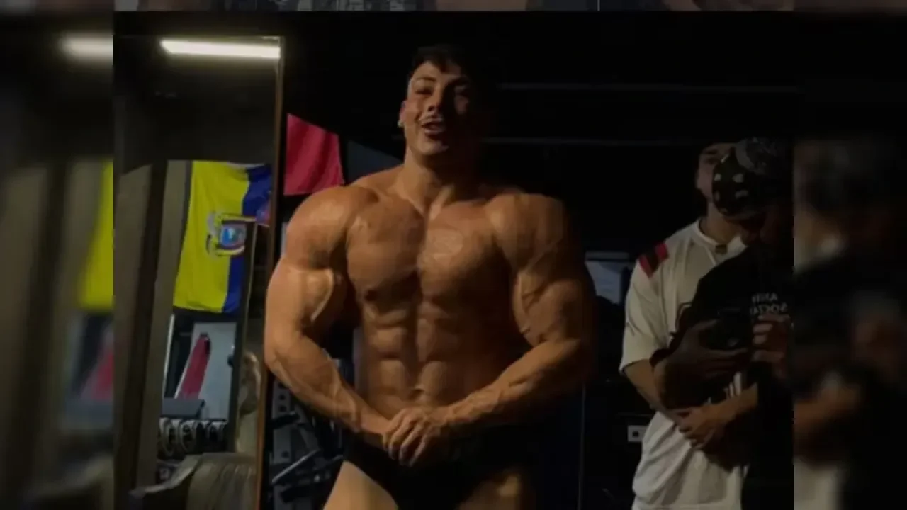 Bbzinho Gabriel Ganley kimdir, kaç yaşında ve neden hayatını kaybetti?