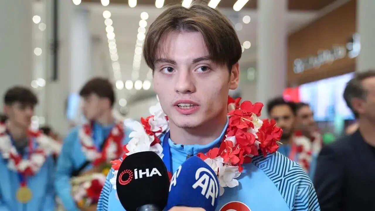 Berkay Erer kimdir, kaç yaşında? Milli tekvandocunun başarı dolu kariyeri ve 2026 Avrupa Şampiyonluğu hikayesi