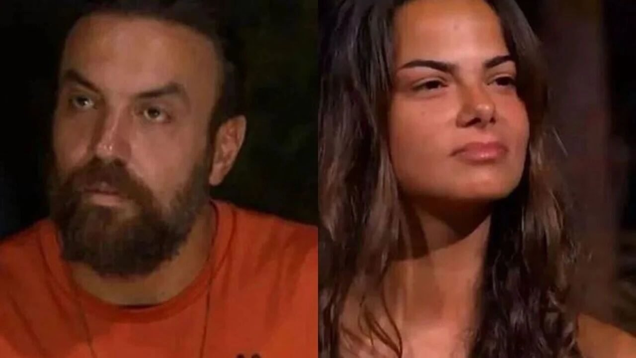 Beyza Aydın ve Sercan Yıldırım kimdir, kaç yaşında, nereli, sevgili mi?