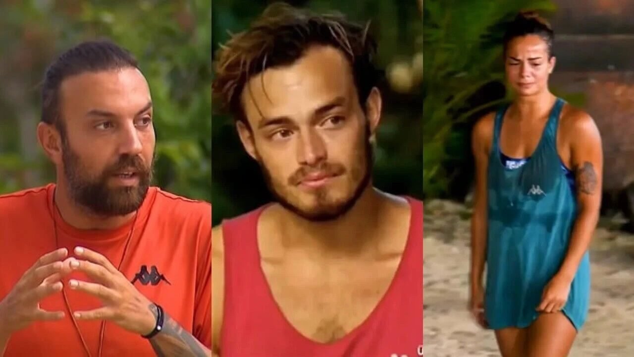 Beyza Gemici kimdir, kaç yaşında, nereli, Survivor’dan neden elendi?
