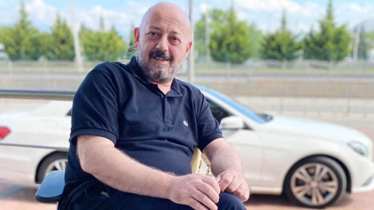 Bilal Cem Acar kimdir, kaç yaşında, nereli, eğitimi ve kariyeri nedir?