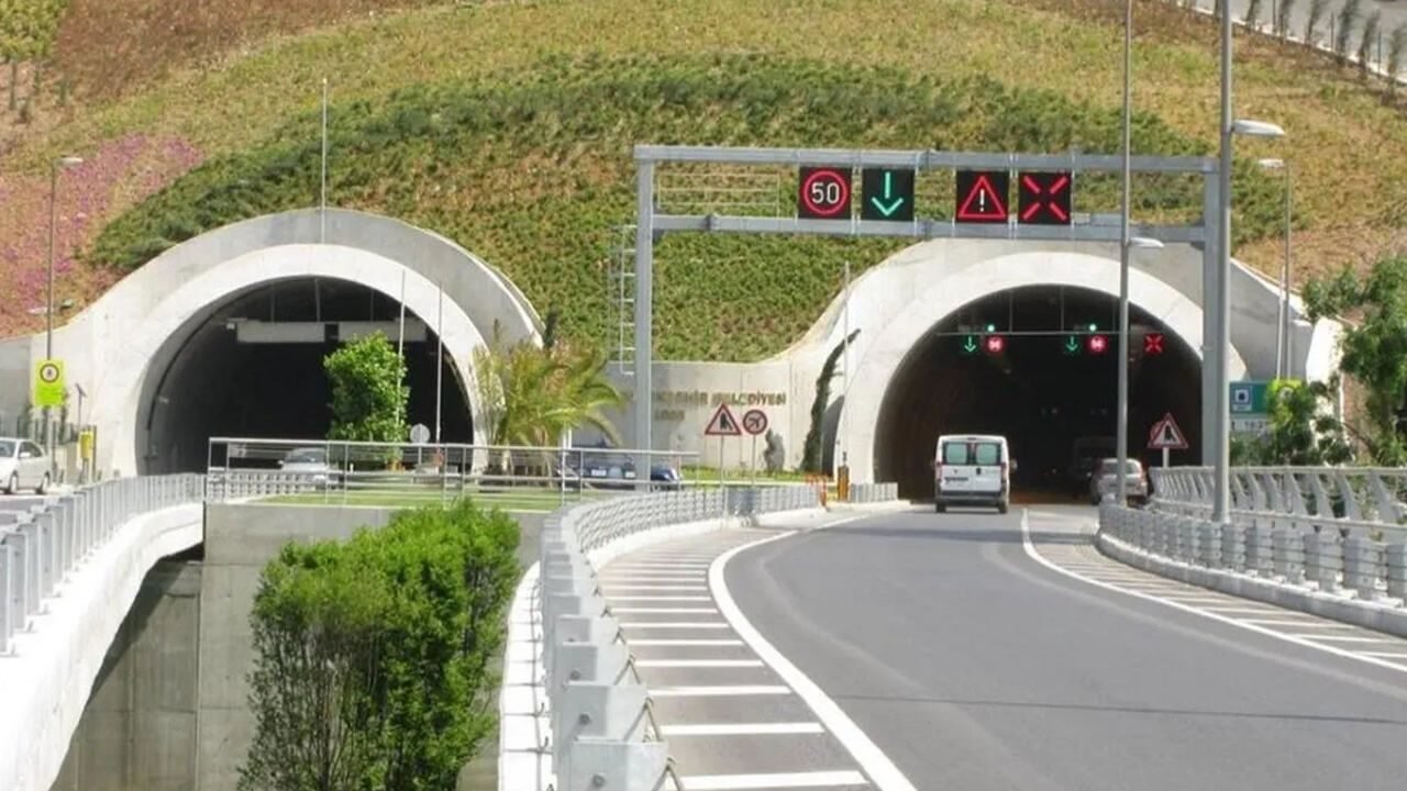 Bomonti Dolmabahçe Tüneli neden kapalı? 20 Mayıs 2026 güncel İstanbul yol durumu ve tünel açılış saati
