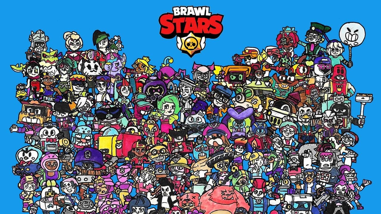 Brawl Stars Neden Açılmıyor? 13 Mayıs 2026 Bakım Molası Ne Zaman Bitecek?