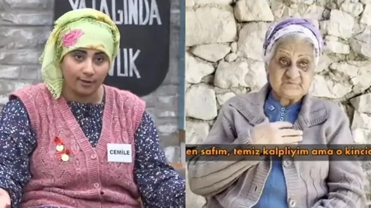 Cemile Karaca kimdir, kaç yaşında, nereli, Gelinim Mutfakta’ya neden katıldı?