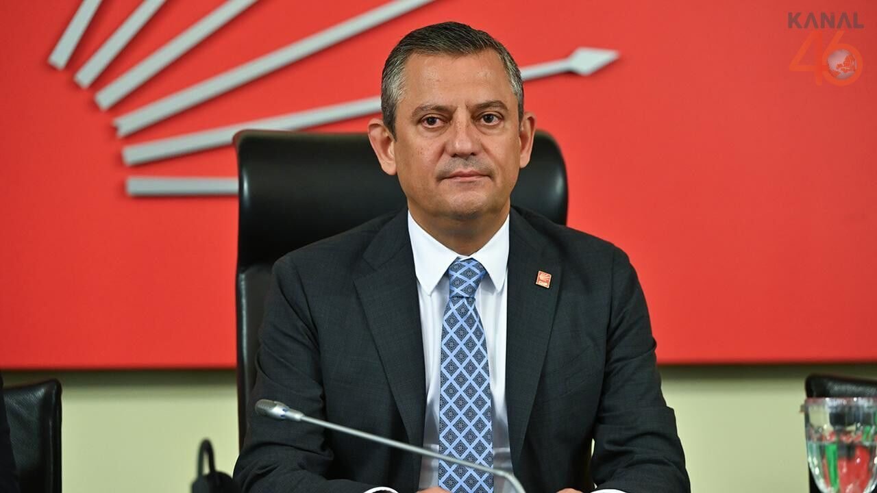 CHP Gümüşhane mitingi ne zaman? 2026 miting programı ve saat bilgisi