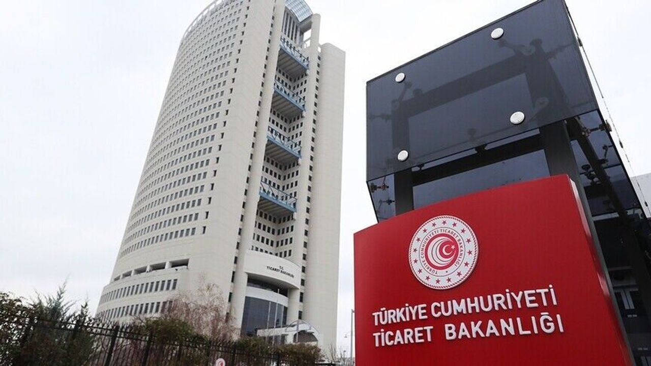 Çin menşeli alüminyum ürünlere damping vergisi Resmi Gazete’de yayımlandı mı?