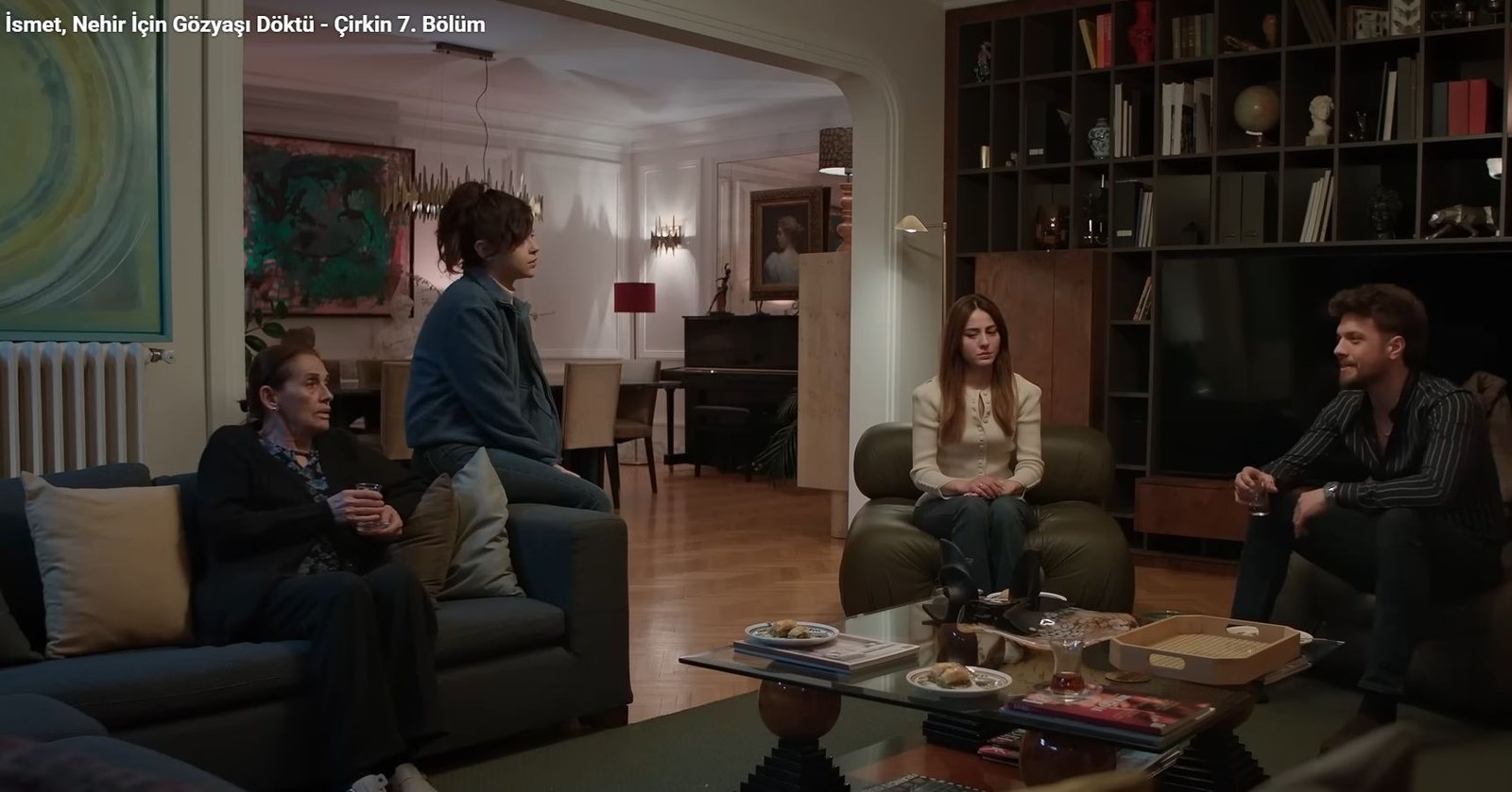 çirkin 7. bölüm fragmanı