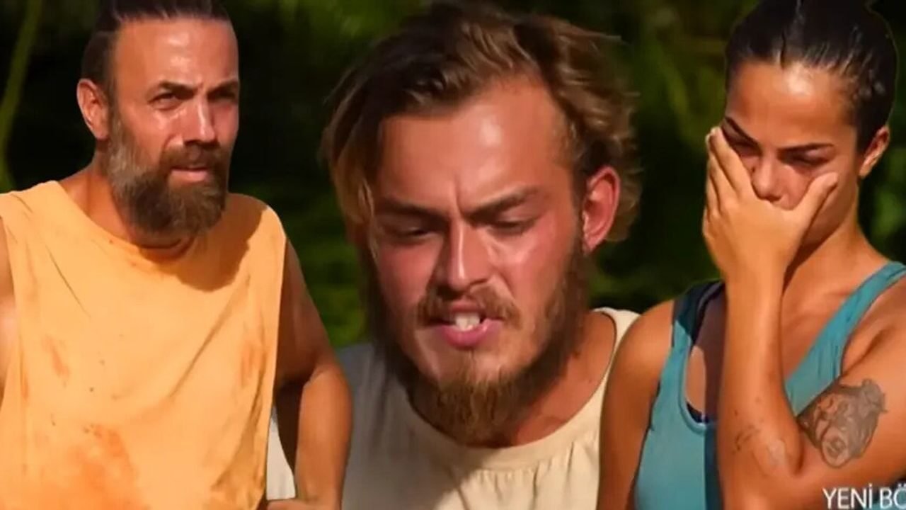 Deniz Gören kimdir, kaç yaşında, nereli, Survivor’da neden tartıştı?