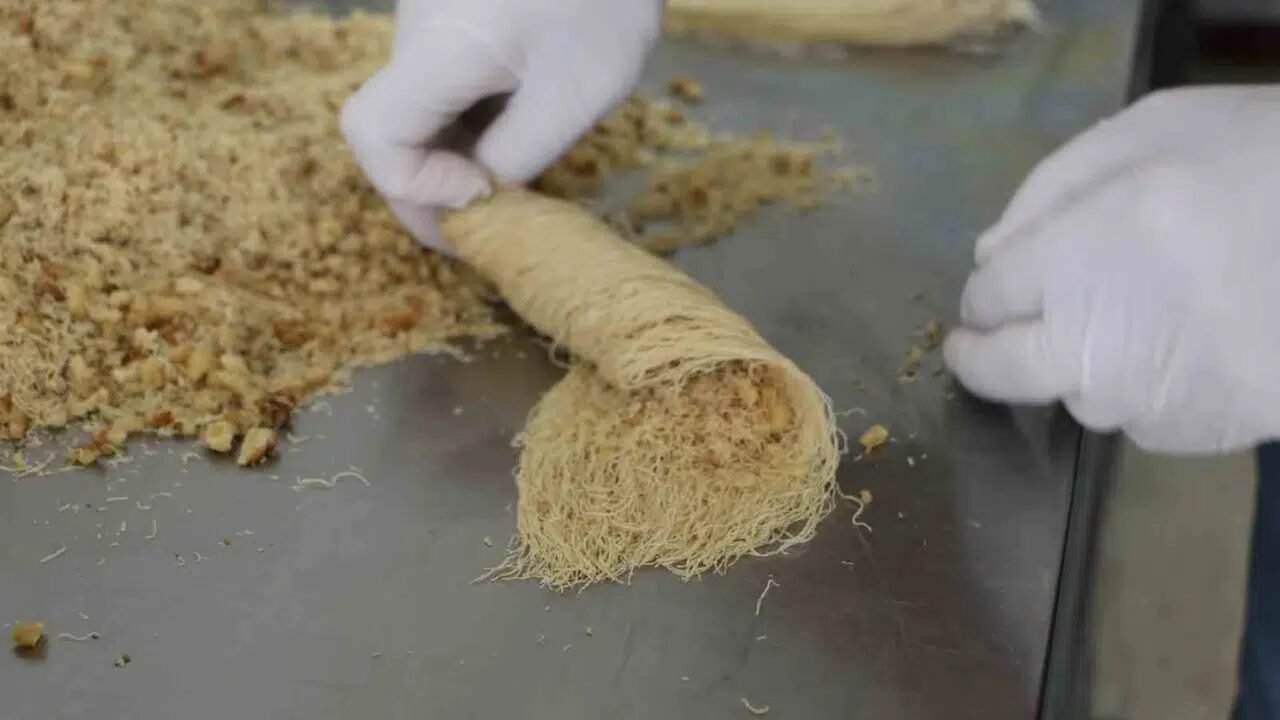 Diyarbakır bayram tatlısı üretimi ne kadar, hangi tatlılar yapılıyor?