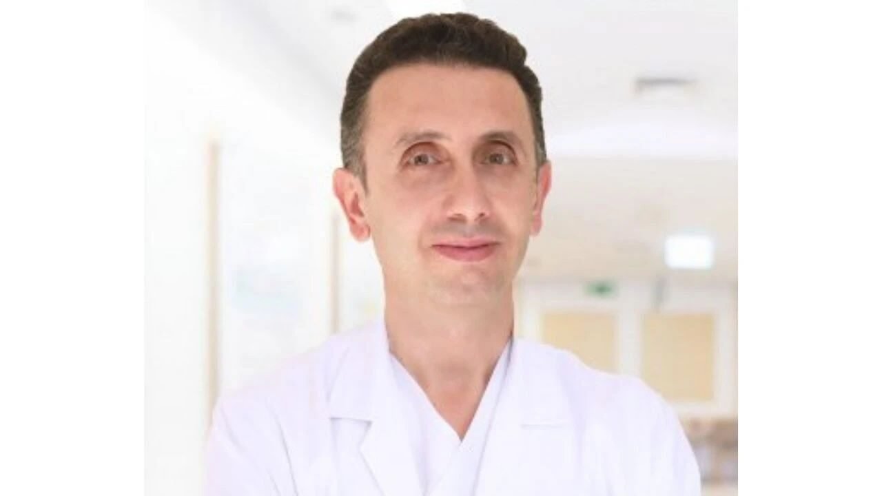 Dr. Ali İhsan Alpay kimdir, uzmanlık alanı nedir, neden vefat etti?