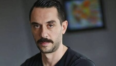 Emir Benderlioğlu kimdir, kaç yaşında? Yeraltı dizisindeki Yavuz karakteri hakkında bilinmeyenler