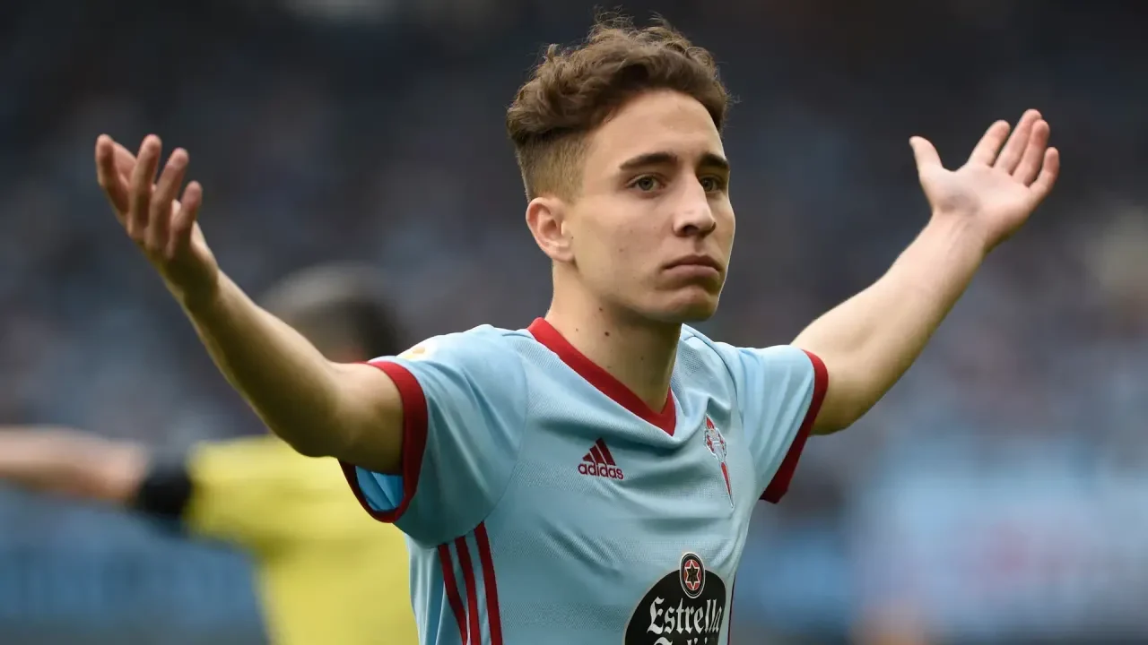 Emre Mor kimdir, kaç yaşında, nereli, hangi takımda oynuyor, transferi ne oldu?