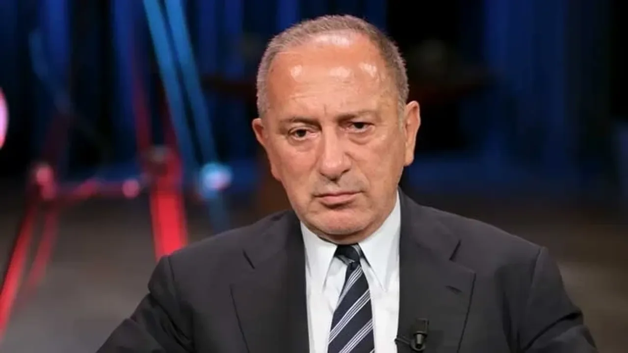 Fatih Altaylı kimdir, kaç yaşında, nereli, evli mi, mesleği nedir?