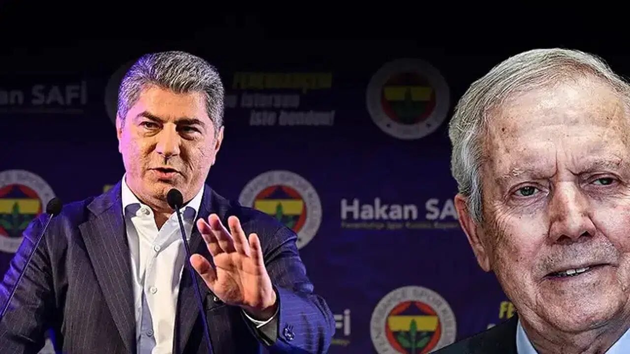 Fenerbahçe başkan adayları kimler, transfer gündemindeki yıldız oyuncu kim?