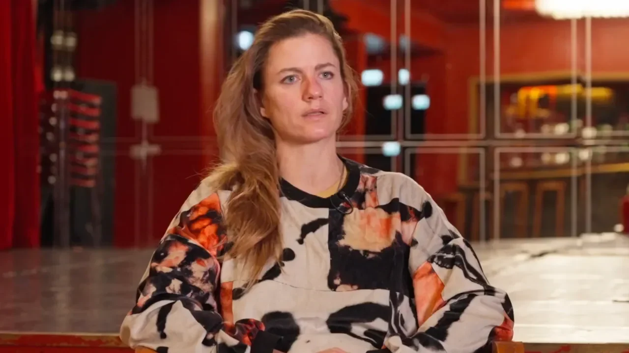 Florentina Holzinger kimdir? 2026’da ses getiren Avusturyalı sanatçının biyografisi
